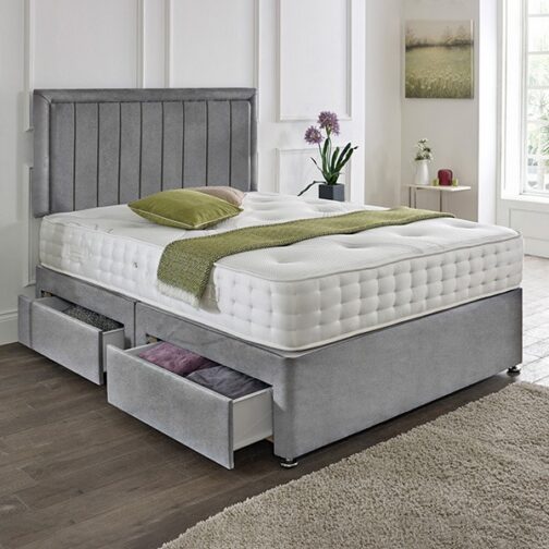 Divan Bed 2