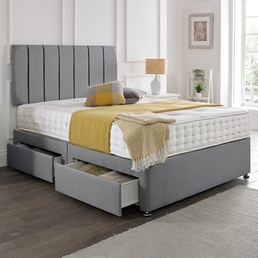divan Bed 4